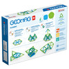 Geomag Geomag Green Line Color, 60 Pieces 272